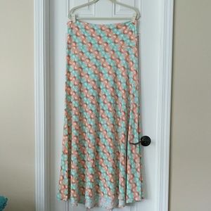 LulaRoe Maxi